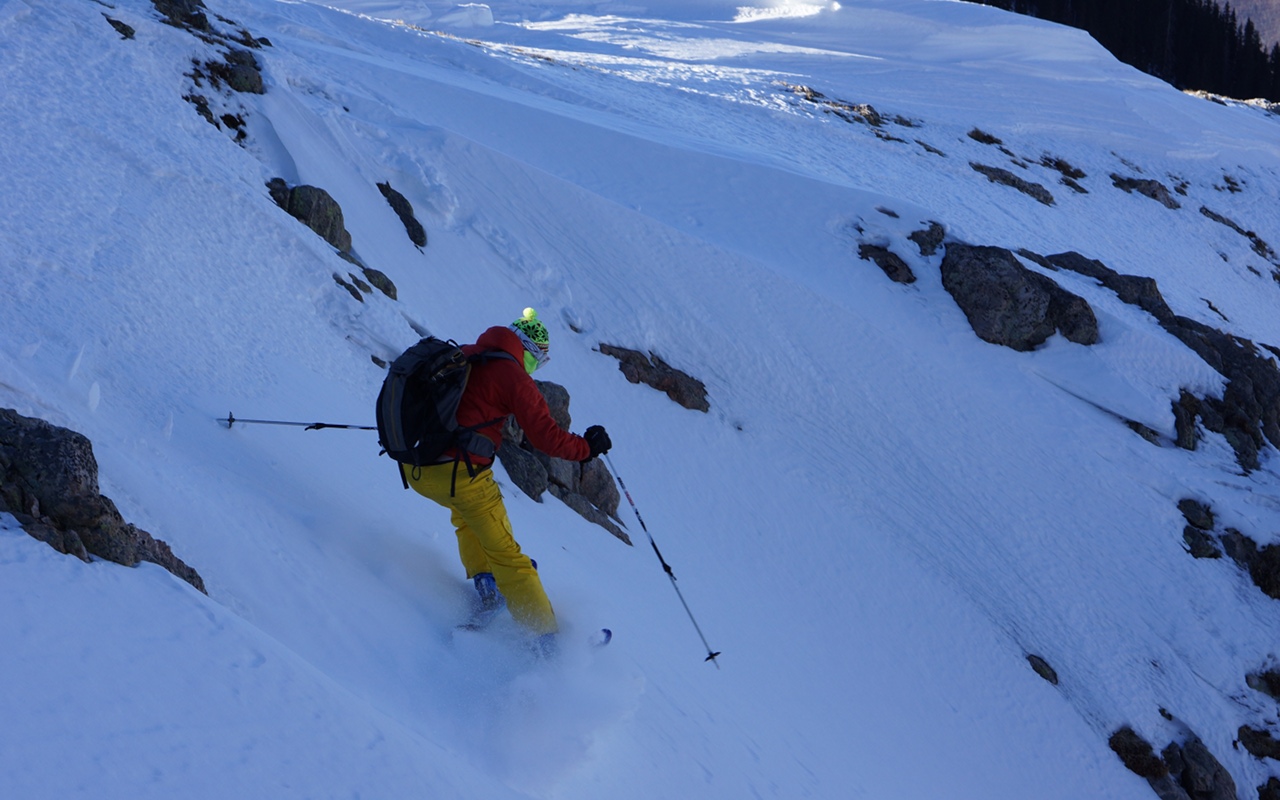 Wheeler Peak photos