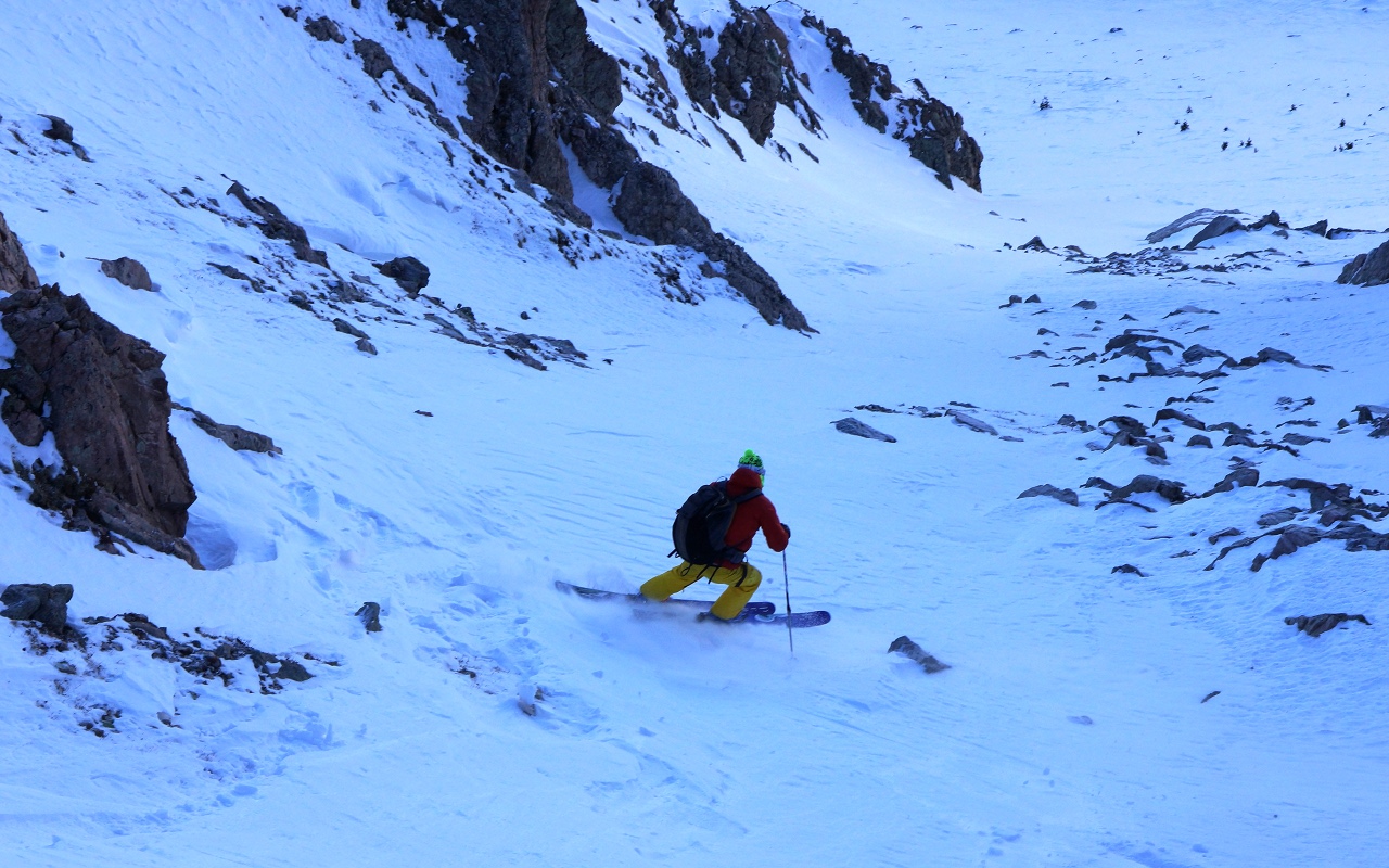 Wheeler Peak photos