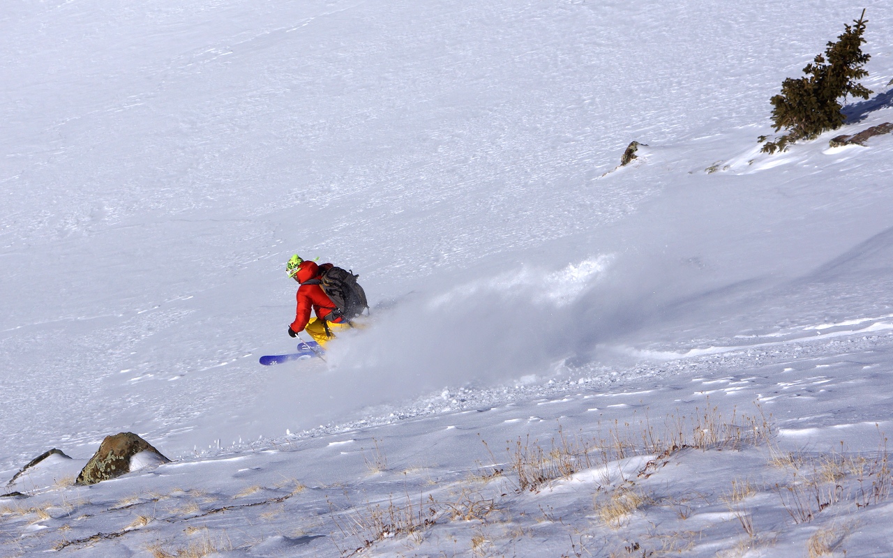 Wheeler Peak photos