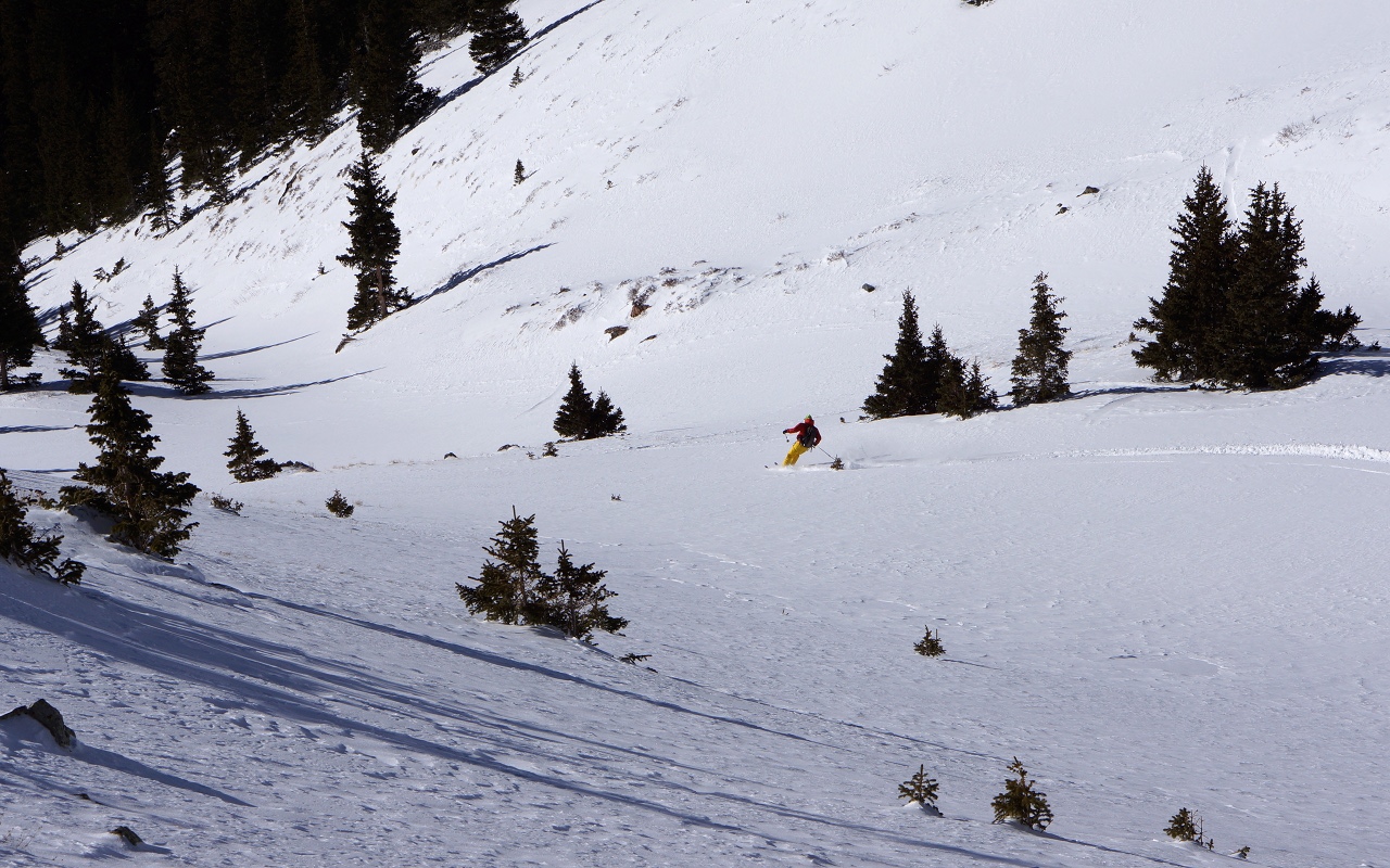 Wheeler Peak photos