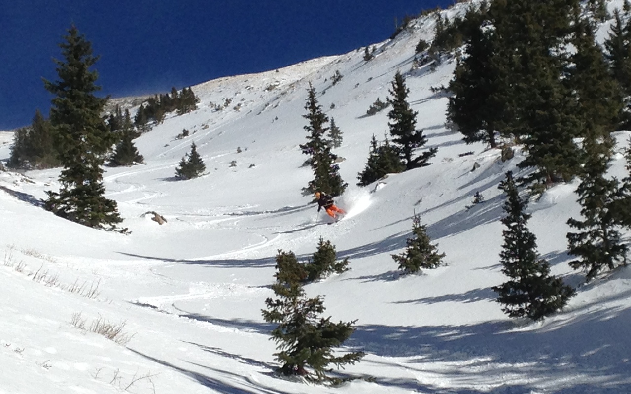 Wheeler Peak photos