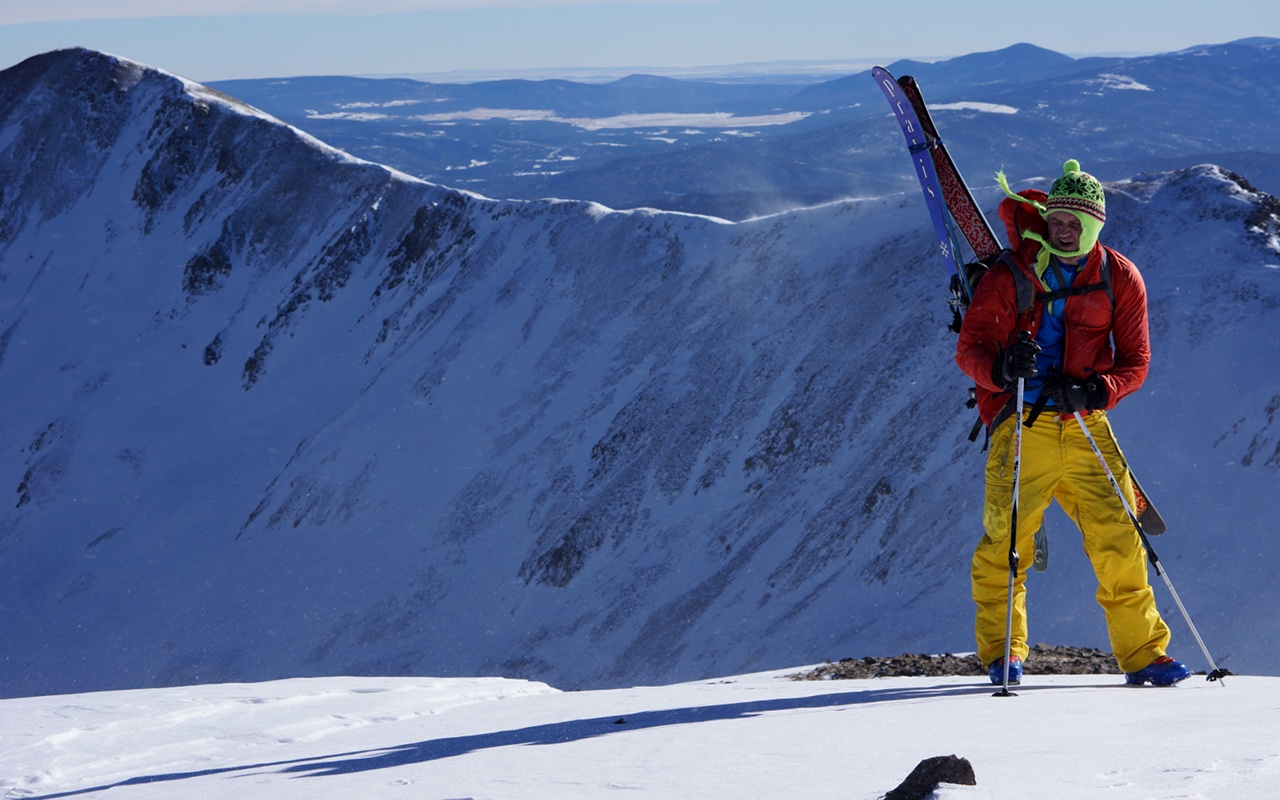 Wheeler Peak photos