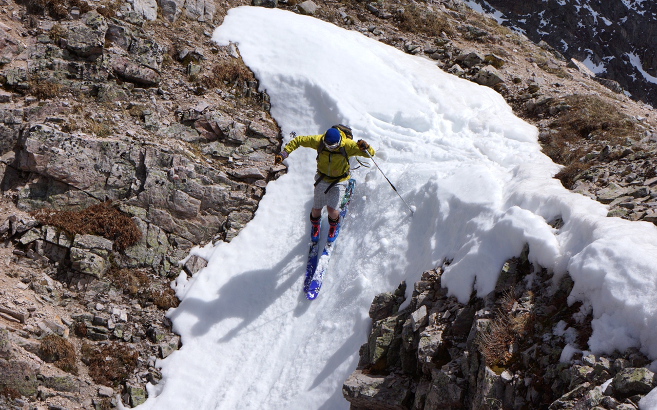 Middle Truchas Peak photos