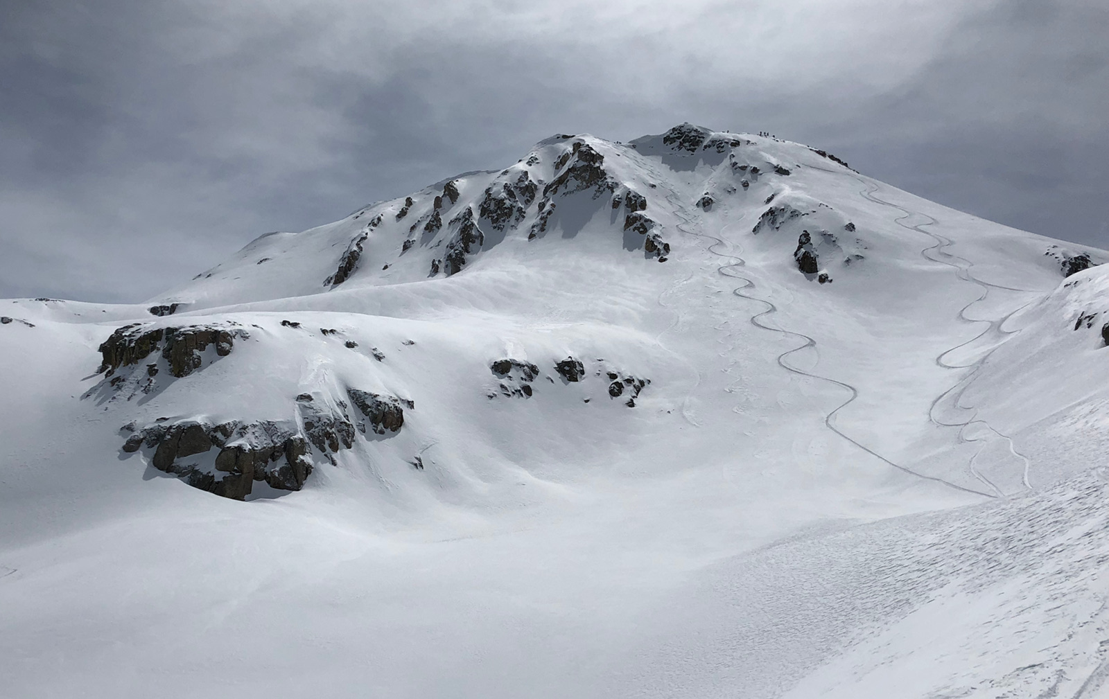 Telluride tours photos