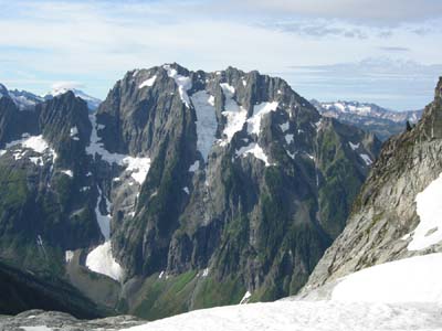 Johannesburg Mountain