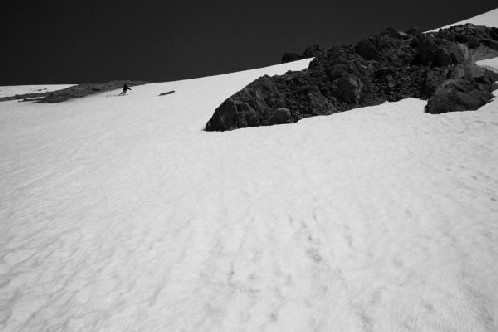 glacier peak sitkum glacier