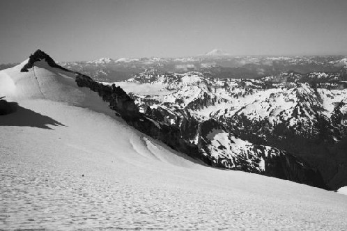 glacier peak sitkum glacier