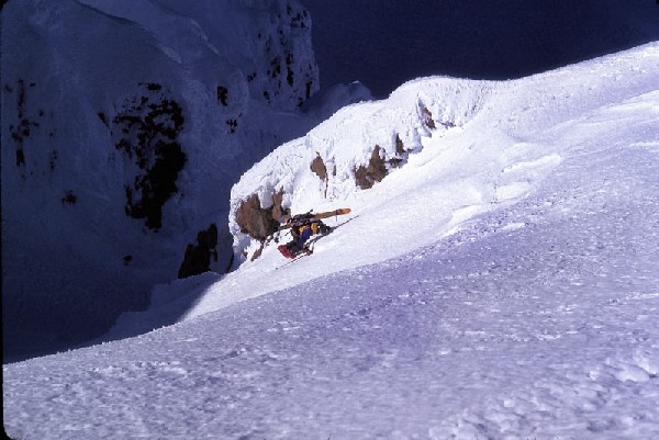 hood reid headwall