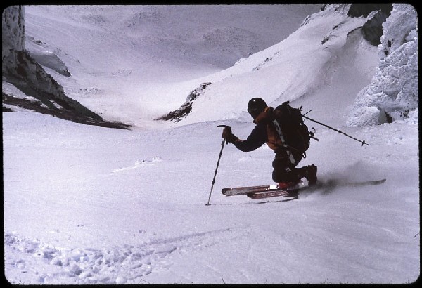 hood reid headwall