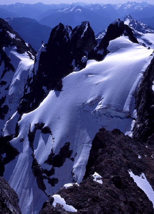 degenhardt glacier