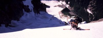 skiing Degenhardt