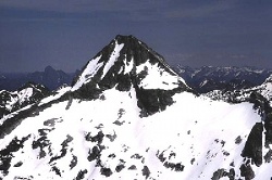 Luna Peak