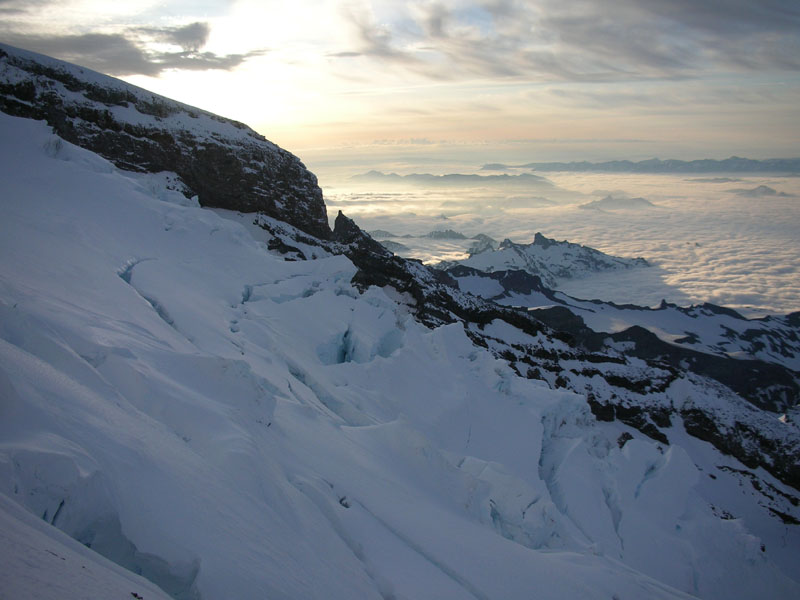 rainier kautz wilson headwall ski