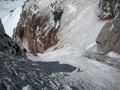 upper cooley