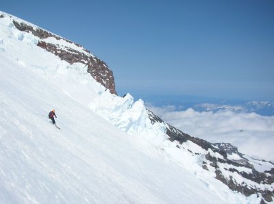 Nisqually Glacier II