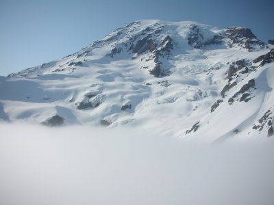 Mont Rainier