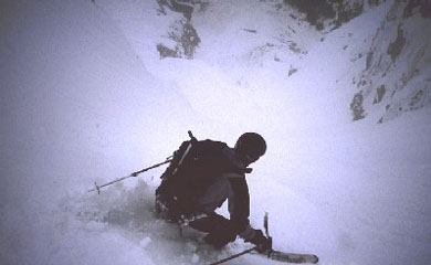 sky cj couloir